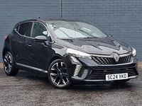 2024 Renault Clio 1.0 TCe 90 Techno 5dr Hatchback Petrol Manual