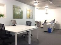 Office to rent with it's own access - Islington - approx. 50m2