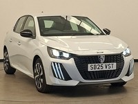 2025 Peugeot 208 1.2 PureTech 100 Style 5dr HATCHBACK PETROL Manual
