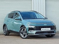 2024 Hyundai BAYON 1.0 TGDi Ultimate 5dr DCT Hatchback Petrol Automatic