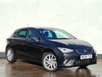 2024 SEAT Ibiza 1.0 TSI 115 Xcellence 5dr Hatchback Petrol Manual