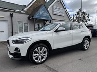 2019 BMW X2 sDrive 20i Sport 5dr Step Auto HATCHBACK PETROL Automatic