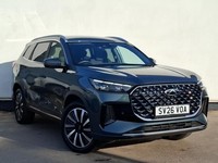 2026 Chery Tiggo 8 1.5T PHEV Aspire 5dr DHT HATCHBACK PETROL/ELECTRIC Automatic