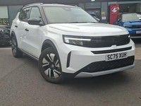2026 Vauxhall Frontera 1.2 Hybrid [110] Ultimate 5dr e-DCT6 Estate Petrol Automa