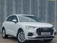 2019 Audi Q3 35 TFSI Sport 5dr SUV Petrol Manual
