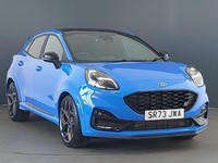 2023 Ford Puma 1.5 EcoBoost ST 5dr HATCHBACK PETROL Manual