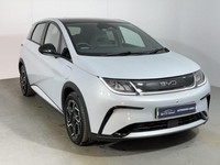 BYD DOLPHIN 150kW Design 60.4kWh 5dr Auto