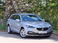 2022 SEAT Leon 1.5 TSI EVO SE 5dr Estate Petrol Manual