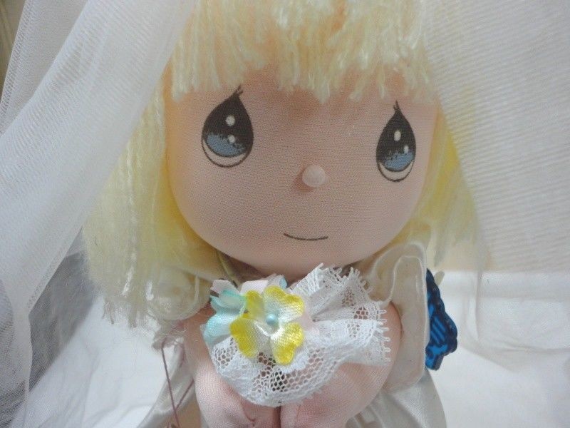 Precious Moments BRIDE 