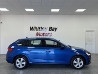 2024 Skoda Scala 1.0 TSI 110 SE 5dr DSG HATCHBACK PETROL Automatic
