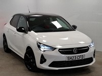 2023 Vauxhall Corsa 1.2 Turbo GS 5dr Hatchback Petrol Manual