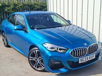 2024 BMW 2 Series 218i [136] M Sport 4dr DCT Saloon Petrol Automatic