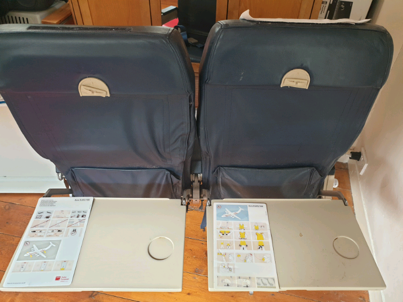 Aircraft Seat for sale in UK 26 used Aircraft Seats