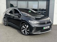 2021 Volkswagen ID.4 Pro Performance 1ST Edition SUV Electric Automatic