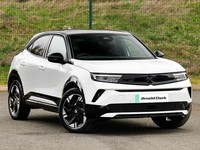 2026 Vauxhall Mokka 115kW Ultimate 54kWh 5dr Auto Hatchback Electric Automatic