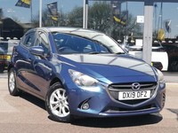2019 Mazda 2 1.5 SE-L Nav+ 5dr Hatchback Petrol Manual
