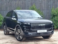 2026 Jaecoo 7 1.5T SHS-P Luxury 5dr Auto Estate Hybrid Automatic