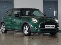 2020 MINI Cooper 1.5 Cooper Classic II 3dr Auto Hatchback Petrol Automatic