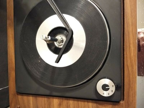 Panasonic Stereo Music Center