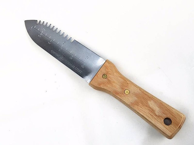 HORI HORI GARDENING KNIFE | Other Garden | Gumtree Australia Moreland