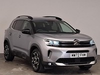 2022 Citroen C5 Aircross 1.2 PureTech Shine 5dr Hatchback Petrol Manual