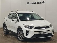 2022 Kia Stonic 1.0T GDi 99 2 5dr SUV Petrol Manual