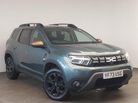 2024 Dacia Duster 1.3 TCe 150 Extreme 5dr EDC HATCHBACK PETROL Automatic