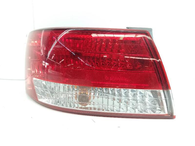 924013k010 Feu ArriÃ¨Re Gauche Pour Hyundai Sonata (Nf) 2.0 Crdi Cat 10483174