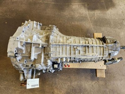 Automatic Transmission Gasoline 7 Speed Fits 18-20 AUDI Q5 756395