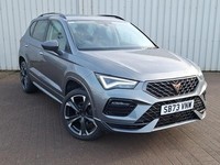 2023 Cupra Ateca 1.5 EcoTSI V2 5dr DSG Estate Petrol Automatic