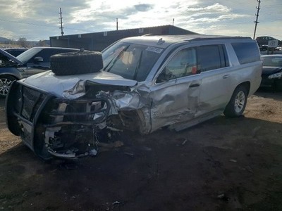 Passenger Lower Control Arm Front Aluminum Fits 14-17 SIERRA 1500 PICKUP 1421234