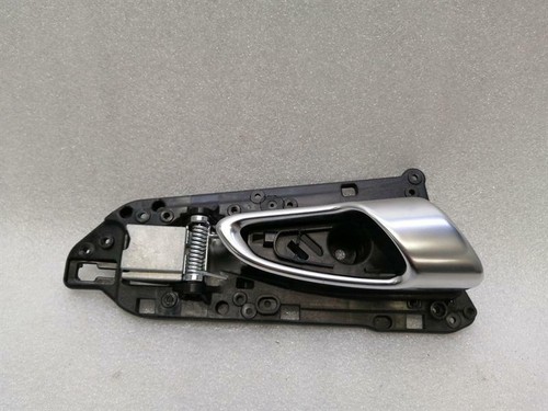 PORSCHE 911 991 Right Door Inner handle 99155552200 Innen Türgriff Rechts