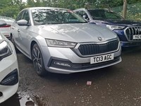 2021 Skoda Octavia 1.4 TSI iV SE Technology DSG 5dr HATCHBACK PETROL/ELECTRIC Au