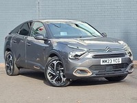 2023 Citroen C4 1.2 PureTech [130] C-Series Edition 5dr Hatchback Petrol Manual