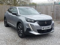 2023 Peugeot 2008 1.2 PureTech Allure Premium+ 5dr HATCHBACK PETROL Manual