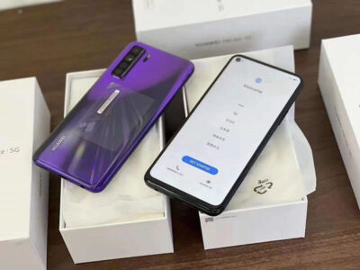 NEW Huawei P40 Lite 5G Dual SIM 128GB Unlocked Android Global SmartPhone