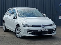 2024 Volkswagen Golf 1.5 TSI Match 5dr Hatchback Petrol Manual