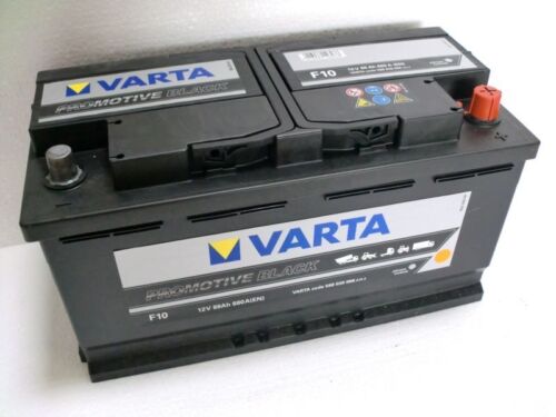 VARTA Autobatterien online kaufen