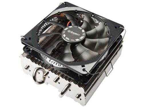 Enermax UCTP12P Twister Pressure Silence 120mm APS PWM 160,000 Hrs Cooling Fan