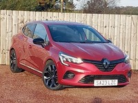 2023 Renault Clio 1.6 E-TECH full hybrid 145 Techno 5dr Auto Hatchback Hybrid Au