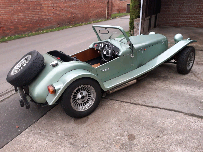 Marlin Roadster | in Retford, Nottinghamshire | Gumtree