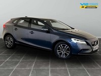 2017 Volvo V40 2.0 D2 Momentum Hatchback 5dr Diesel Manual Euro 6 (s/s) (120 ps)