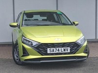 2024 Hyundai i20 1.0T GDi Advance [Nav] 5dr Hatchback Petrol Manual