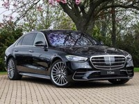 2024 Mercedes-Benz S Class S350d L 313 AMG Line Prem+ Executive 4dr 9G-Tronic Sa