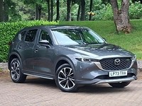 2024 Mazda CX-5 2.0 Newground 5dr Auto ESTATE PETROL Automatic
