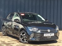 2022 Vauxhall Corsa 1.2 Turbo Elite Edition 5dr HATCHBACK PETROL Manual