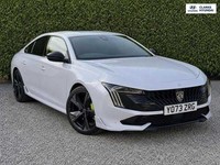 2024 Peugeot 508 1.6 12.4kWh Sport Engineered Fastback 5dr Petrol Plug-in Hybrid