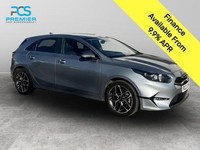 2022 Kia Ceed T-GDi 3 Hatchback Petrol Manual