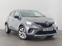 2022 Renault Captur 1.3 TCE 140 Iconic Edition 5dr Hatchback Petrol Manual