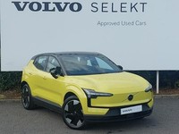2024 Volvo EX30 315kW Twin Motor Performance Plus 69kWh 5dr Auto Estate Electric